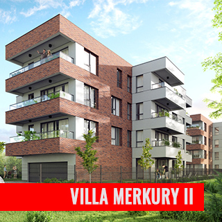 Villa Merkury